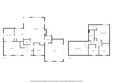 This beautiful newly renovated 4-bedroom/3-bathroom home in on Emerald Greens Golf Resort and Country Club in Florida - for sale on GolfHomes.com, golf home, golf lot