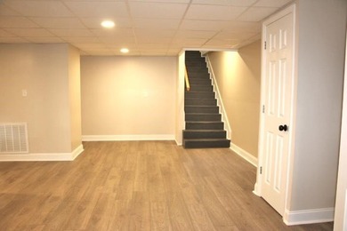 AMAZING PANORAMIC LAKE VIEWS FROM THE NEW WRAPAROUND DECK & HUGE on Barren River State Park Golf Course in Kentucky - for sale on GolfHomes.com, golf home, golf lot