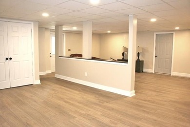 AMAZING PANORAMIC LAKE VIEWS FROM THE NEW WRAPAROUND DECK & HUGE on Barren River State Park Golf Course in Kentucky - for sale on GolfHomes.com, golf home, golf lot