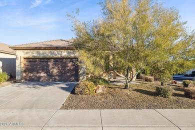 Welcome to this beautifully updated single-family residence in on Copper Canyon Golf Club in Arizona - for sale on GolfHomes.com, golf home, golf lot