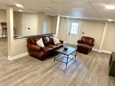 AMAZING PANORAMIC LAKE VIEWS FROM THE NEW WRAPAROUND DECK & HUGE on Barren River State Park Golf Course in Kentucky - for sale on GolfHomes.com, golf home, golf lot