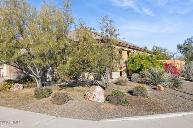 Welcome to this beautifully updated single-family residence in on Copper Canyon Golf Club in Arizona - for sale on GolfHomes.com, golf home, golf lot