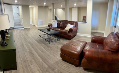 AMAZING PANORAMIC LAKE VIEWS FROM THE NEW WRAPAROUND DECK & HUGE on Barren River State Park Golf Course in Kentucky - for sale on GolfHomes.com, golf home, golf lot