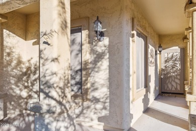 Welcome to this beautifully updated single-family residence in on Copper Canyon Golf Club in Arizona - for sale on GolfHomes.com, golf home, golf lot