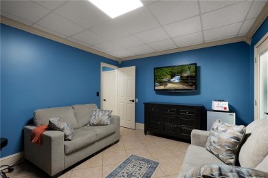 Exceptional, Updated Home with Resort-Style Backyard and Pool on on Bent Tree Golf Course in Georgia - for sale on GolfHomes.com, golf home, golf lot