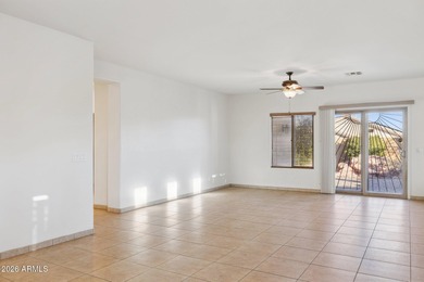 Welcome to this beautifully updated single-family residence in on Copper Canyon Golf Club in Arizona - for sale on GolfHomes.com, golf home, golf lot