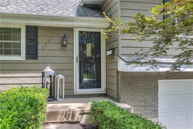 Welcome to your exquisite new home at 5551 Fairway Road, nestled on Mission Hills Country Club in Kansas - for sale on GolfHomes.com, golf home, golf lot