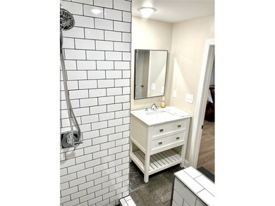 AMAZING PANORAMIC LAKE VIEWS FROM THE NEW WRAPAROUND DECK & HUGE on Barren River State Park Golf Course in Kentucky - for sale on GolfHomes.com, golf home, golf lot