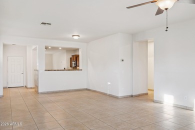 Welcome to this beautifully updated single-family residence in on Copper Canyon Golf Club in Arizona - for sale on GolfHomes.com, golf home, golf lot