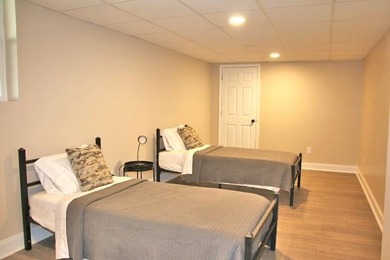 AMAZING PANORAMIC LAKE VIEWS FROM THE NEW WRAPAROUND DECK & HUGE on Barren River State Park Golf Course in Kentucky - for sale on GolfHomes.com, golf home, golf lot