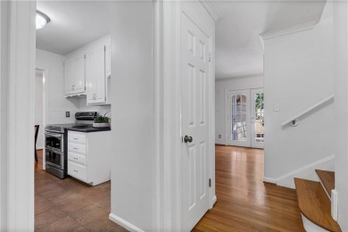 Welcome to your exquisite new home at 5551 Fairway Road, nestled on Mission Hills Country Club in Kansas - for sale on GolfHomes.com, golf home, golf lot