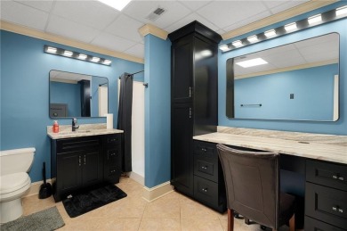 Exceptional, Updated Home with Resort-Style Backyard and Pool on on Bent Tree Golf Course in Georgia - for sale on GolfHomes.com, golf home, golf lot