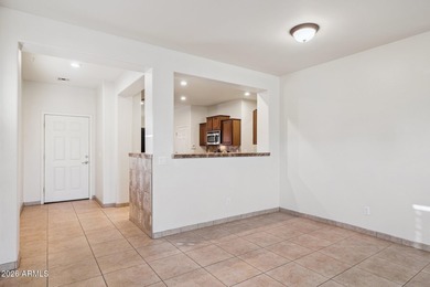 Welcome to this beautifully updated single-family residence in on Copper Canyon Golf Club in Arizona - for sale on GolfHomes.com, golf home, golf lot