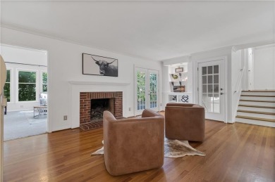 Welcome to your exquisite new home at 5551 Fairway Road, nestled on Mission Hills Country Club in Kansas - for sale on GolfHomes.com, golf home, golf lot