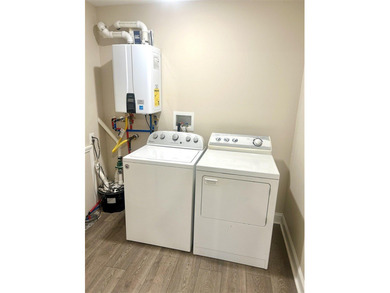 AMAZING PANORAMIC LAKE VIEWS FROM THE NEW WRAPAROUND DECK & HUGE on Barren River State Park Golf Course in Kentucky - for sale on GolfHomes.com, golf home, golf lot