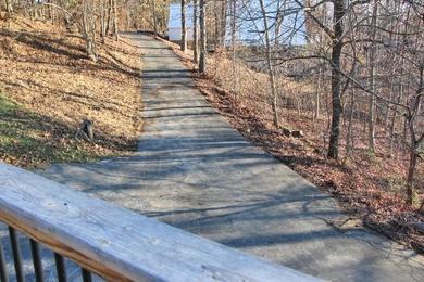 AMAZING PANORAMIC LAKE VIEWS FROM THE NEW WRAPAROUND DECK & HUGE on Barren River State Park Golf Course in Kentucky - for sale on GolfHomes.com, golf home, golf lot