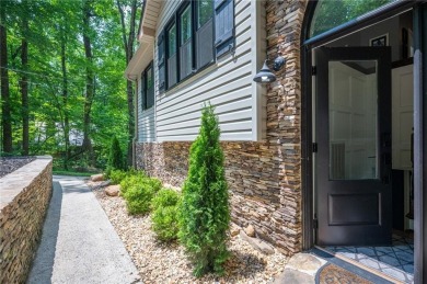 Exceptional, Updated Home with Resort-Style Backyard and Pool on on Bent Tree Golf Course in Georgia - for sale on GolfHomes.com, golf home, golf lot