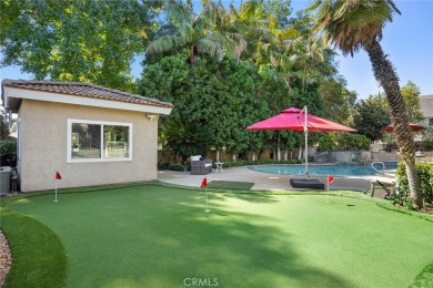 One of a kind resort-like paradise with main-level GUEST/IN-LAW on Black Gold Golf Course in California - for sale on GolfHomes.com, golf home, golf lot