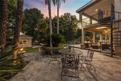 One of a kind resort-like paradise with main-level GUEST/IN-LAW on Black Gold Golf Course in California - for sale on GolfHomes.com, golf home, golf lot