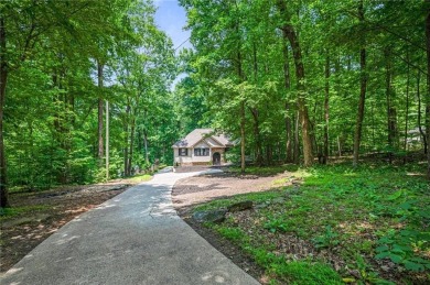 Exceptional, Updated Home with Resort-Style Backyard and Pool on on Bent Tree Golf Course in Georgia - for sale on GolfHomes.com, golf home, golf lot