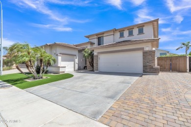 Spacious 4 bed + Den + Loft with over $80,000 in upgrades on Lone Tree Golf Club in Arizona - for sale on GolfHomes.com, golf home, golf lot