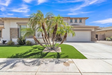 Spacious 4 bed + Den + Loft with over $80,000 in upgrades on Lone Tree Golf Club in Arizona - for sale on GolfHomes.com, golf home, golf lot