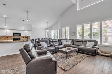 Spacious 4 bed + Den + Loft with over $80,000 in upgrades on Lone Tree Golf Club in Arizona - for sale on GolfHomes.com, golf home, golf lot