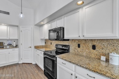Spacious 4 bed + Den + Loft with over $80,000 in upgrades on Lone Tree Golf Club in Arizona - for sale on GolfHomes.com, golf home, golf lot