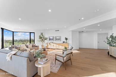 Absolutely Stunning!!! Experience unmatched high-rise living in on Phoenix Country Club in Arizona - for sale on GolfHomes.com, golf home, golf lot
