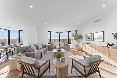 Absolutely Stunning!!! Experience unmatched high-rise living in on Phoenix Country Club in Arizona - for sale on GolfHomes.com, golf home, golf lot