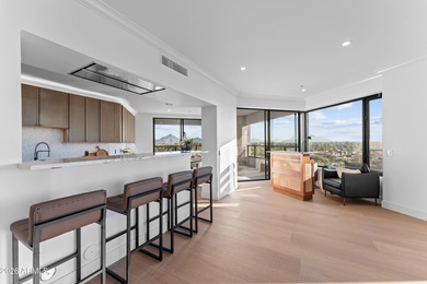 Absolutely Stunning!!! Experience unmatched high-rise living in on Phoenix Country Club in Arizona - for sale on GolfHomes.com, golf home, golf lot