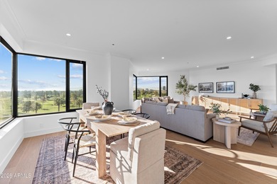 Absolutely Stunning!!! Experience unmatched high-rise living in on Phoenix Country Club in Arizona - for sale on GolfHomes.com, golf home, golf lot