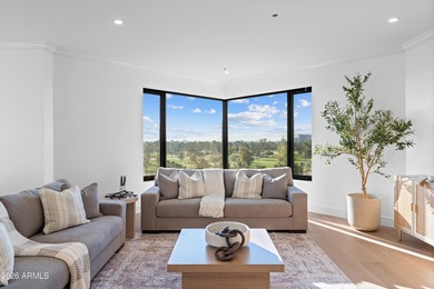 Absolutely Stunning!!! Experience unmatched high-rise living in on Phoenix Country Club in Arizona - for sale on GolfHomes.com, golf home, golf lot