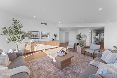 Absolutely Stunning!!! Experience unmatched high-rise living in on Phoenix Country Club in Arizona - for sale on GolfHomes.com, golf home, golf lot