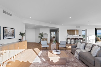 Absolutely Stunning!!! Experience unmatched high-rise living in on Phoenix Country Club in Arizona - for sale on GolfHomes.com, golf home, golf lot