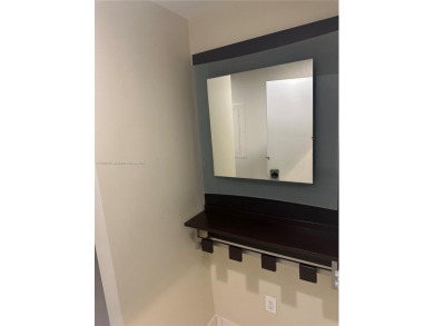 Fully furnished studio for sale in the heart of Downtown Doral! on Doral Golf Resort in Florida - for sale on GolfHomes.com, golf home, golf lot