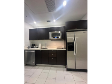 Fully furnished studio for sale in the heart of Downtown Doral! on Doral Golf Resort in Florida - for sale on GolfHomes.com, golf home, golf lot