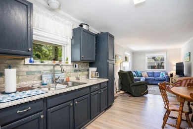 Discover the perfect blend of coastal charm and everyday on Beachwood Golf Club in South Carolina - for sale on GolfHomes.com, golf home, golf lot