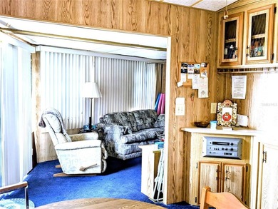 Welcome to Sugar Creek Resort! A 55+ community full of vibrant on River Run Golf Links in Florida - for sale on GolfHomes.com, golf home, golf lot