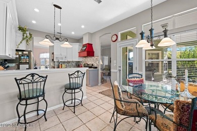 Cherished 3/2/2 in beautiful neighborhood with mature oak shade on Windsor Parke Golf Club in Florida - for sale on GolfHomes.com, golf home, golf lot