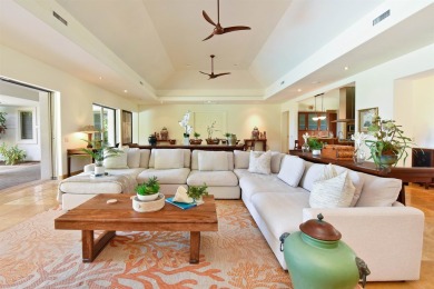 Welcome to 116 Pulelehua Street in Pineapple Hill Estates, where on Kapalua Golf Club - Bay Course in Hawaii - for sale on GolfHomes.com, golf home, golf lot