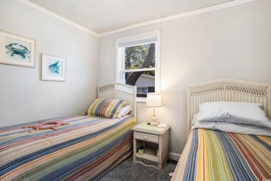 Discover the perfect blend of coastal charm and everyday on Beachwood Golf Club in South Carolina - for sale on GolfHomes.com, golf home, golf lot