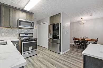 WELCOME HOME!! ELEGANCE MEETS EXCEPTIONAL VALUE in this rare 3 on Heritage Golf Links in Georgia - for sale on GolfHomes.com, golf home, golf lot