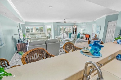 ENJOY AWESOME VIEWS OF THE ATLANTIC OCEAN, LIGHTHOUSE & GOLF on Harbour Village Golf and Yacht Club in Florida - for sale on GolfHomes.com, golf home, golf lot