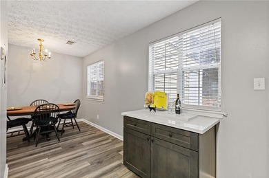 WELCOME HOME!! ELEGANCE MEETS EXCEPTIONAL VALUE in this rare 3 on Heritage Golf Links in Georgia - for sale on GolfHomes.com, golf home, golf lot