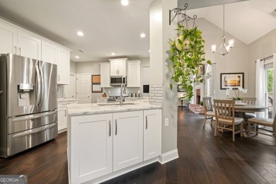 Seller is offering $5000 in closing cost concessions. Welcome to on Cobblestone Golf Club in Georgia - for sale on GolfHomes.com, golf home, golf lot
