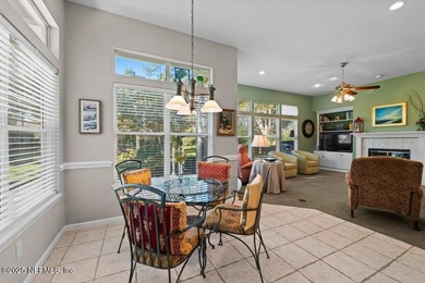 Cherished 3/2/2 in beautiful neighborhood with mature oak shade on Windsor Parke Golf Club in Florida - for sale on GolfHomes.com, golf home, golf lot