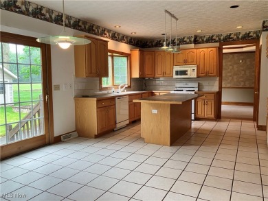 Welcome to 1254 Maxfli Dr. This beautiful brick Colonial is on Chenoweth Golf Course in Ohio - for sale on GolfHomes.com, golf home, golf lot