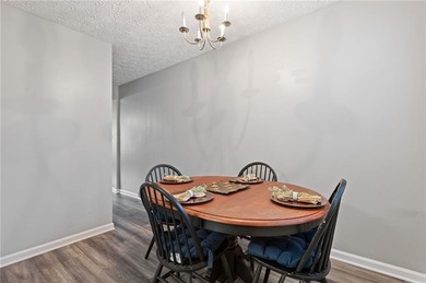 WELCOME HOME!! ELEGANCE MEETS EXCEPTIONAL VALUE in this rare 3 on Heritage Golf Links in Georgia - for sale on GolfHomes.com, golf home, golf lot