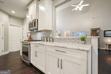 Seller is offering $5000 in closing cost concessions. Welcome to on Cobblestone Golf Club in Georgia - for sale on GolfHomes.com, golf home, golf lot